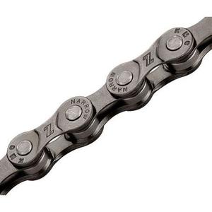 Chains: KMC Z6 6 Speed 1/2" x 3/32" Chain