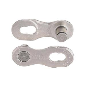 Chains: KMC CL552 12 Speed Missing Link with Eco Protect Coating