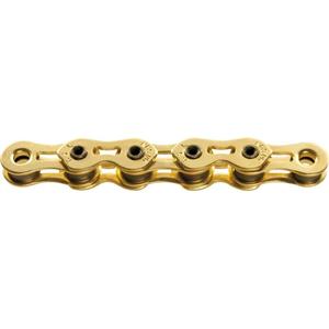 Chains: KMC K1SL Wide Single Speed 1/2" x 1/8" BMX Race Chain