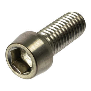 Cranks: Shimano Dura-Ace/XTR FC-R9100-9000-M9000 Clamp Bolt