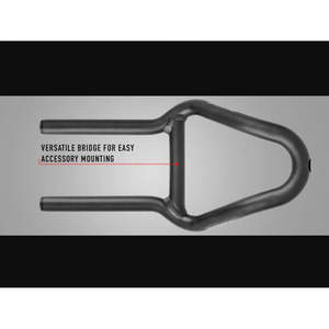 Profile Designs Neosonic/Ergo+/52A GMR Aerobar