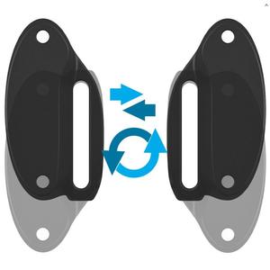 Profile Designs ASC Pro Aerobar Computer Mount