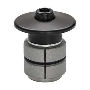 Headsets: Problem Solvers Compression Plug