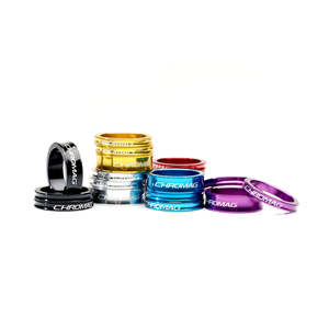 Chromag Headset Spacer Kit