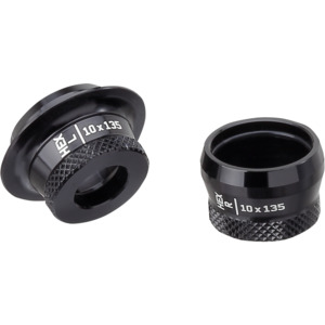 Spank Hex Rear Hub Adaptors