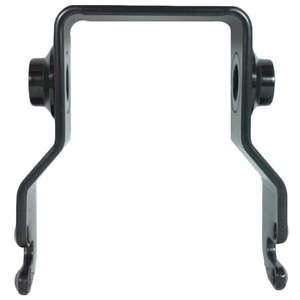 Hub Axle Parts: Ontrack Roof Rack Adapter for 15mm Thru-Axle