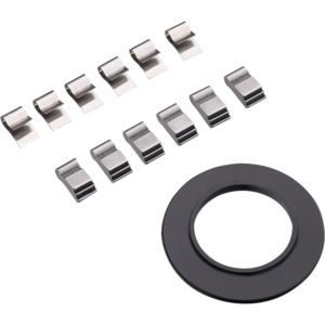 Spank Hex Drive Freehub Pawl Service Kit For Microspline