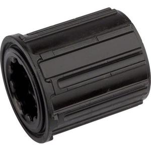 Hub Axle Parts: Shimano FH-M525A Freewheel Body Unit