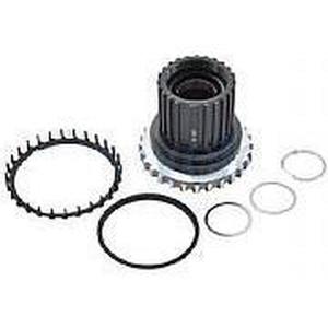 Shimano XTR FH-M9111 Microspline Freewheel