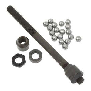 Shimano FH-TX505 Complete Hub Axle