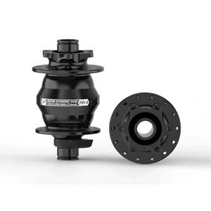 SP PD-6-110 Dynamo Hub