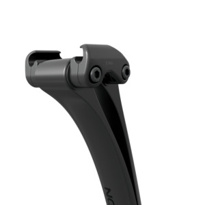 Ergon Seatpost Flip Head Kit for 7x9mm Carbon Rails