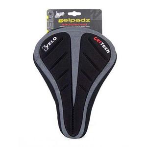Seats: Ontrack Deluxe Pillowtop Gel Saddle Cover