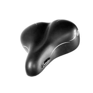 Ontrack Gel Moulded Wide Unisex Seat