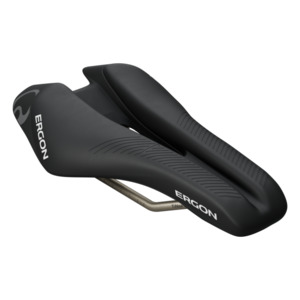 Ergon SR Tri Mens Power Position Front Saddle
