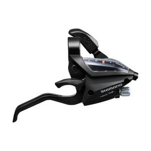 Shifters: Shimano ST-EF500 Shifter