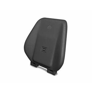 Accessories: Benno Passenger Back Rest