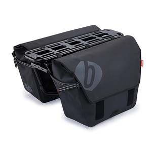 Accessories: Benno Waterproof 35L Utility Pannier Bag