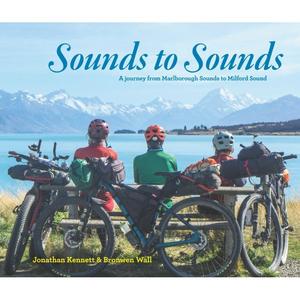 A Journey From Marlborough Sounds to Milford Sound