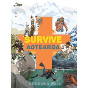 Accessories: Survive Aotearoa
