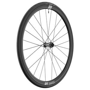 Parts: DT Swiss A 1800 30 WTS Aero 111 Disc Brake Road Wheel