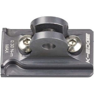 Lights: K-Edge Go Big Niterider Combo Adapter For Lumina