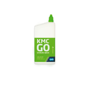 KMC Go Chain Wax