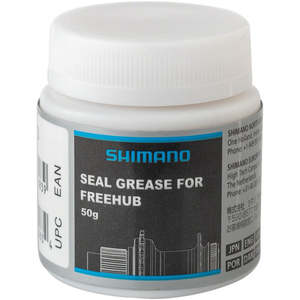 Shimano Seal Grease for Microspline Freehub