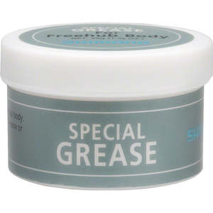 Shimano Freehub Body Grease