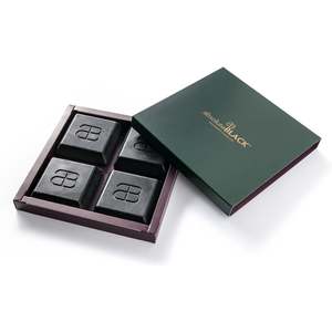 absoluteBLACK GraphenWax Hot Melt Chain Wax Lubricant