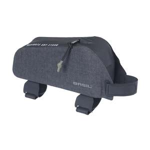 Basil Navigator .8L Waterproof Top Tube Bag