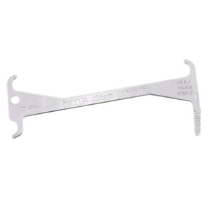 Tools: KMC Chain Checker