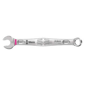 Wera Joker Combination Pedal Wrench