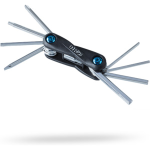 PRO Mini 10-Function Multitool