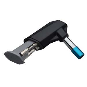 Tools: PRO T-Handle Torque Wrench