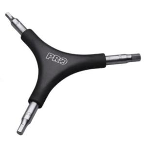 Tools: PRO Hex 4mm-5mm-6mm Y-Wrench