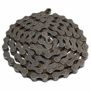 KMC S1 Single Speed 1/2" x 1/8" BMX Chain
