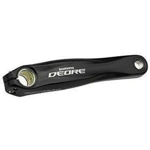 Shimano Deore FC-M6000 Left Hand Crank Arm