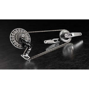 SRAM 1987 T-Type Eagle Transmission AXS Groupset