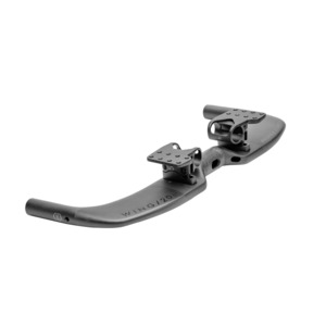 Profile Designs Wing 20C with Aerobar Bracket Kit