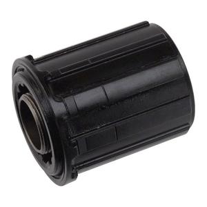 Hub Axle Parts: Shimano WH-6800-R Freewheel Body Unit