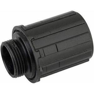 Hub Axle Parts: Shimano WH-RS700/WH-RS770 C30 Complete Freewheel Body