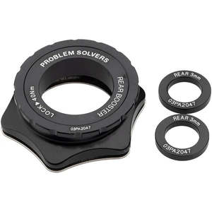 ProblemSolvers Booster Rear Hub Spacing Kit