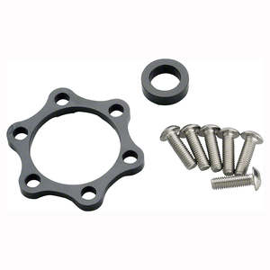 Problem Solvers Booster Rear Wheel Adapter Kit