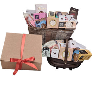 Products: Tasty Treats Putts Green Florist Kerikeri