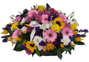 Country Garden Putts Green Florist Kerikeri