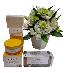 Products: Crazy Gardener Putts Green Florist Kerikeri