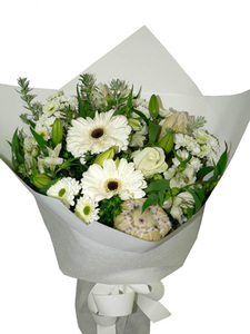 Products: Whites and Greens Putts Green Florist Kerikeri