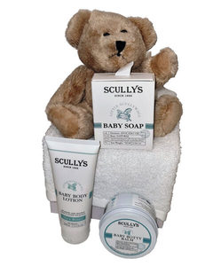 Products: Oh Baby Putts Green Florist Kerikeri