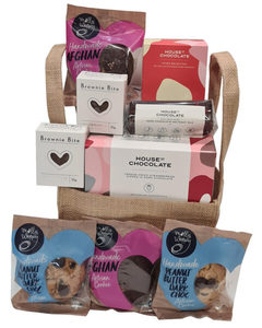 Chocoholic Putts Green Florist Kerikeri